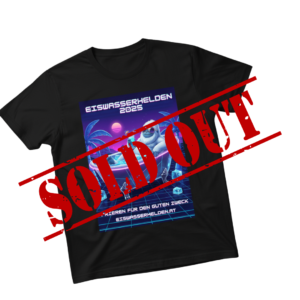 Shirt Eiswasserhelden 25 collection