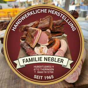 HANDWERKLICHE HERSTELLUNG