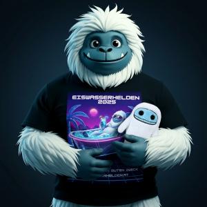 eiswasserhelden